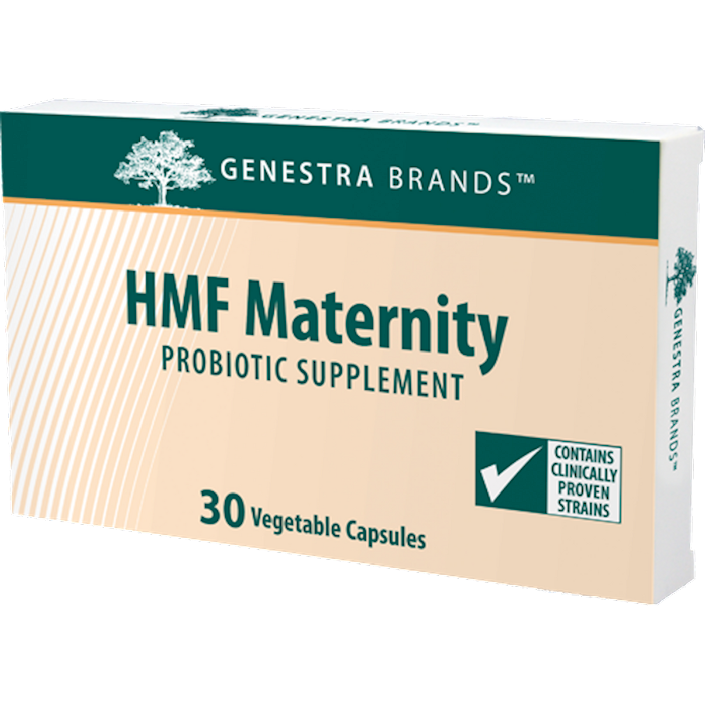 HMF Maternity  Curated Wellness