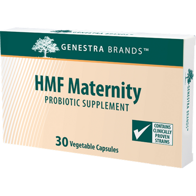 HMF Maternity  Curated Wellness