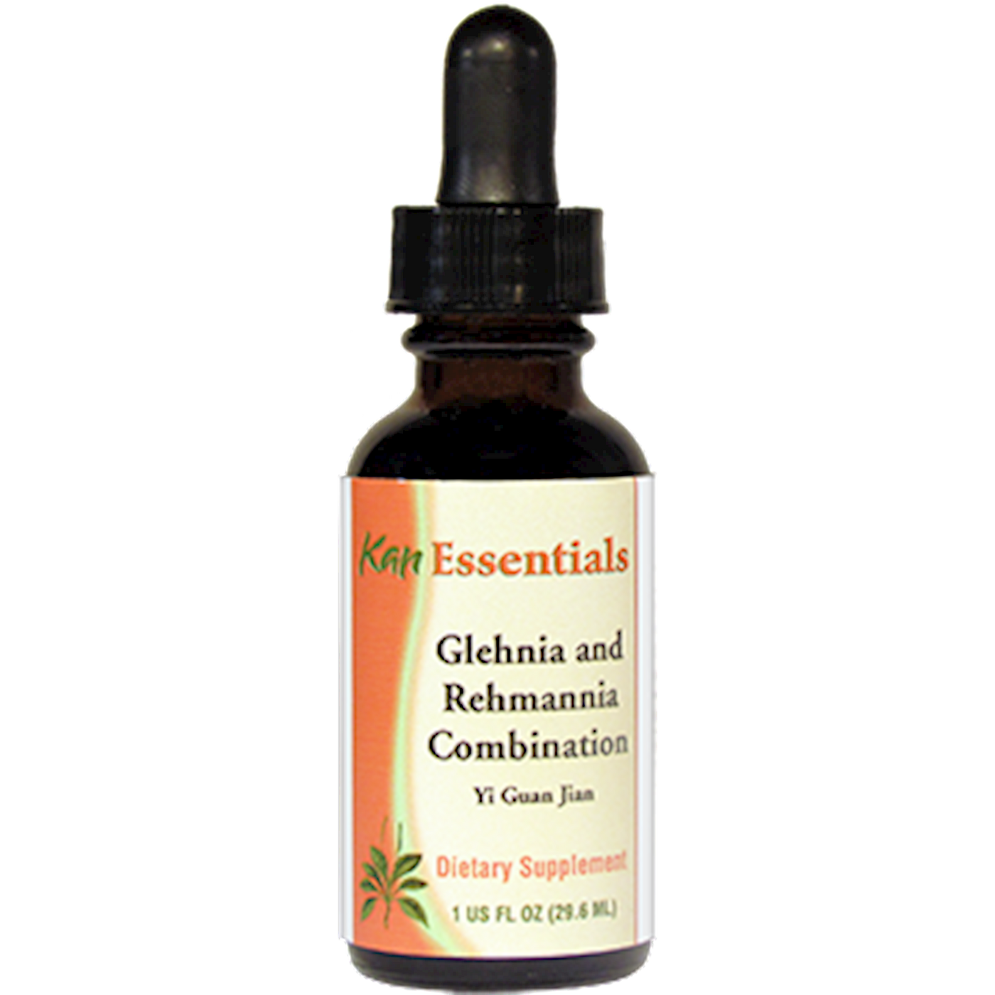 Glehnia and Rehmannia Combination  Curated Wellness