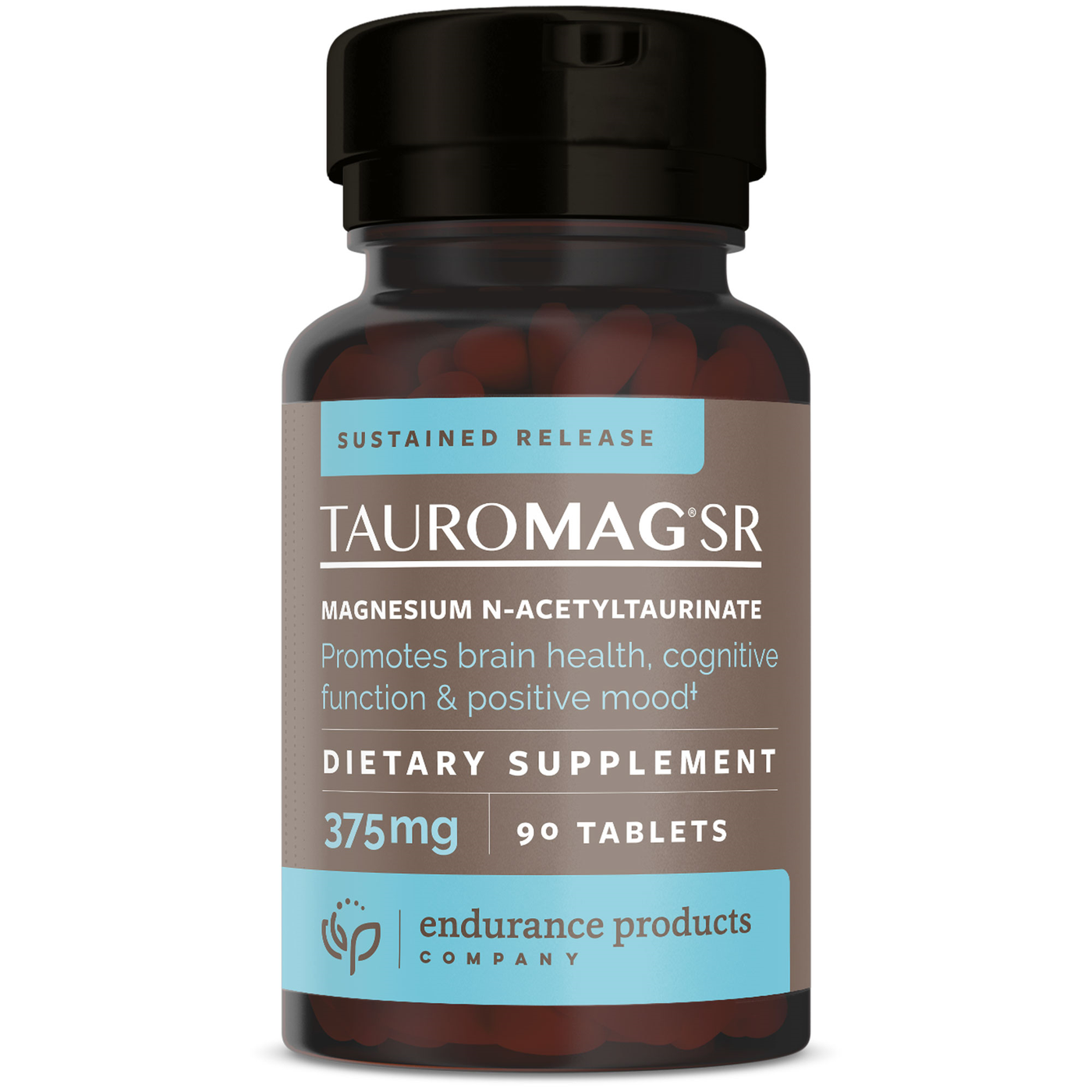TAUROMAG SR  Curated Wellness