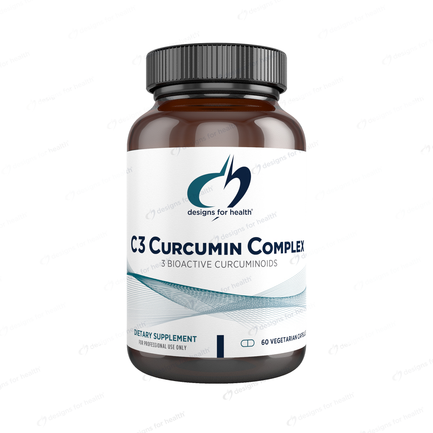 C3 Curcumin Complex  Curated Wellness