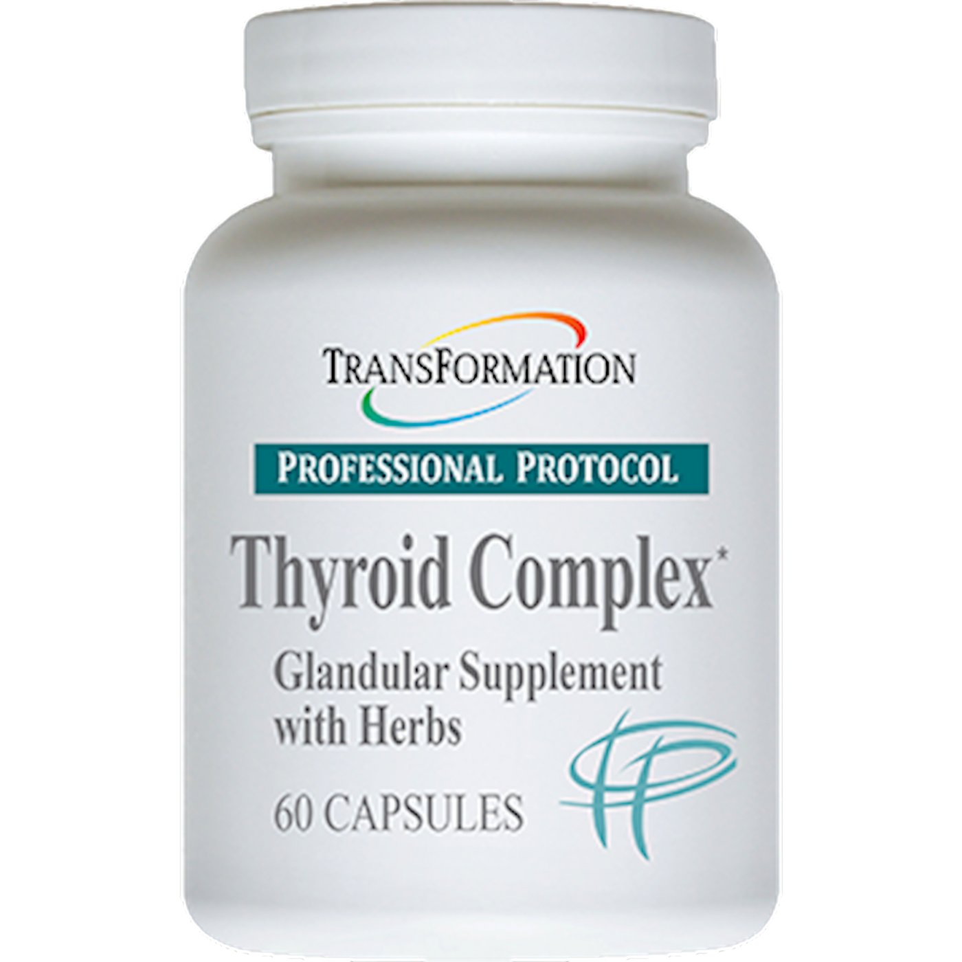 Thyroid Complex*  Curated Wellness