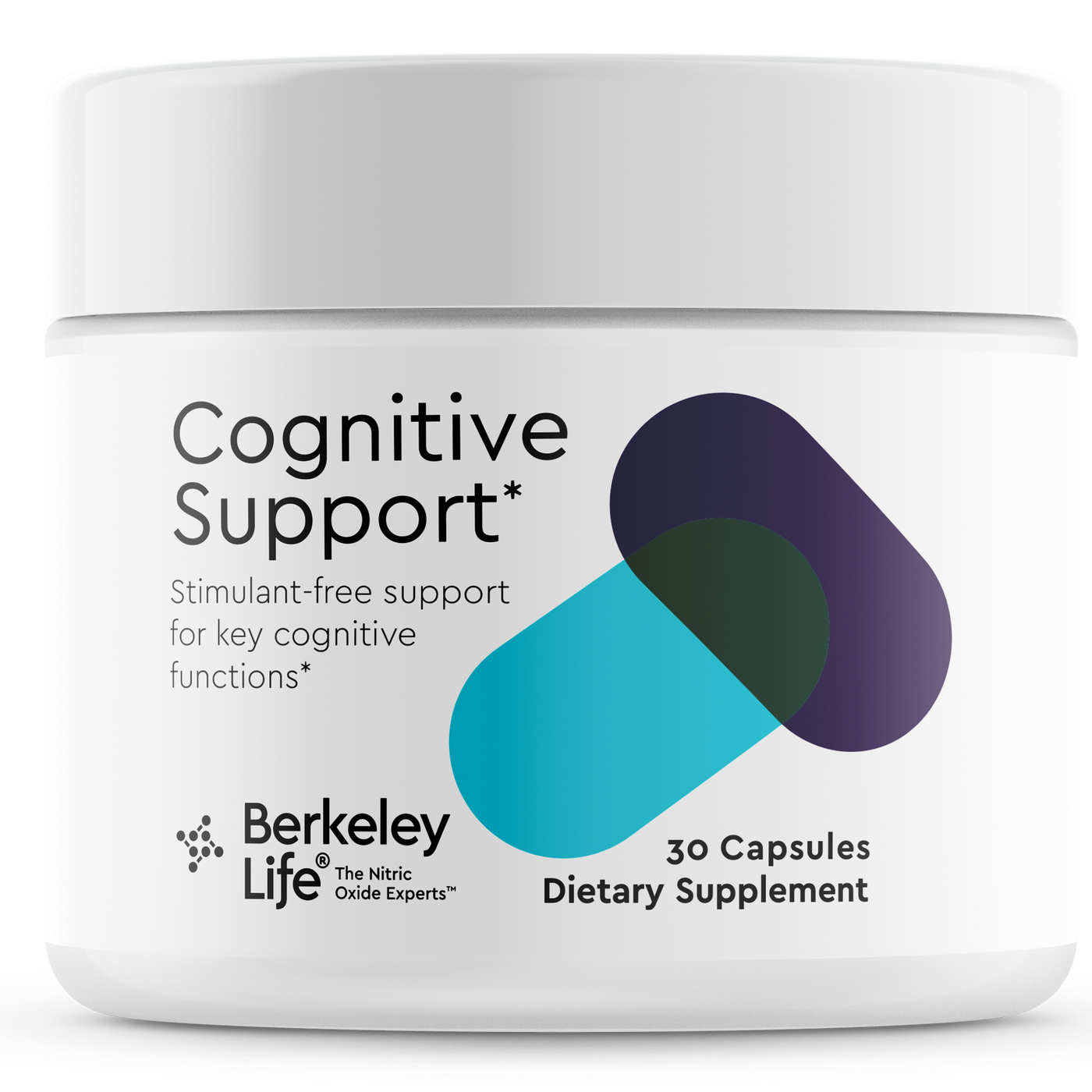 Life Cognitive Support  Curated Wellness