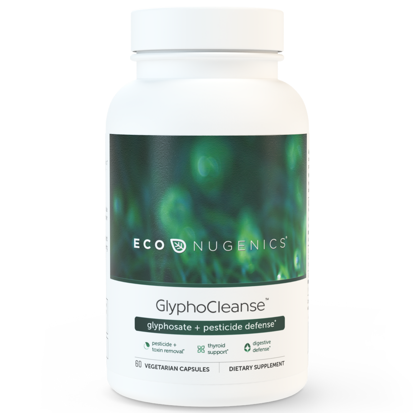 GlyphoDetox  Curated Wellness