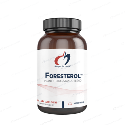 Foresterol  Curated Wellness