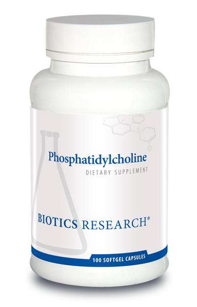 Phosphatidylcholine