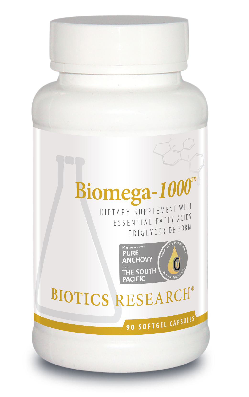 Biomega-1000™