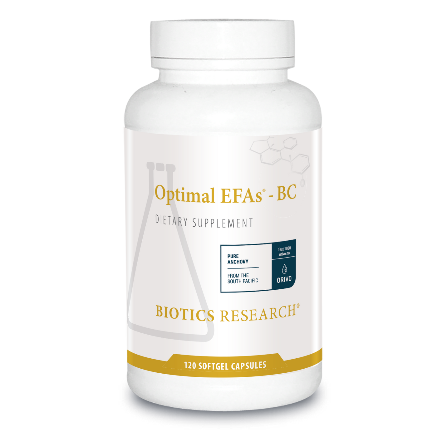 Optimal EFAs®-BC
