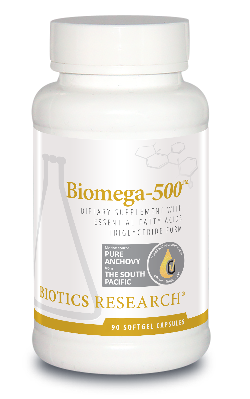 Biomega-500™