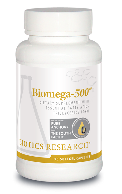 Biomega-500™