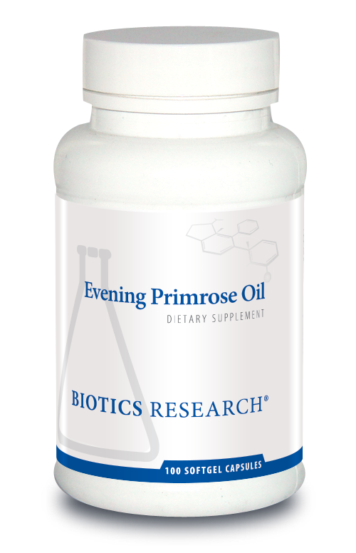 Evening Primrose Oil
