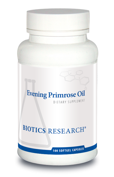 Evening Primrose Oil