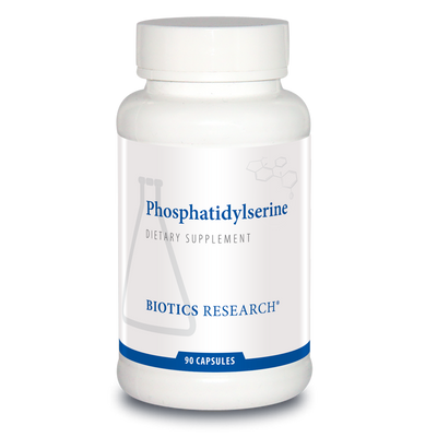 Phosphatidylserine
