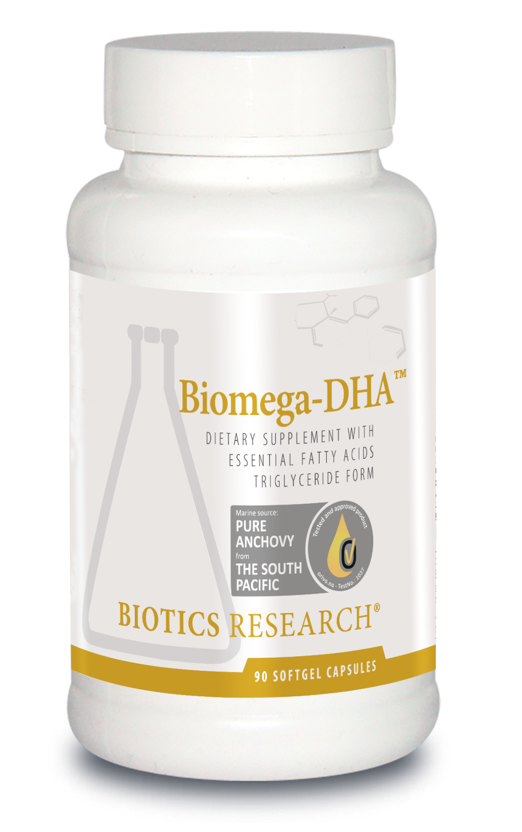 Biomega-DHA™