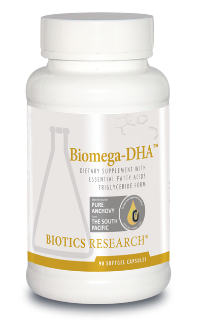 Biomega-DHA™
