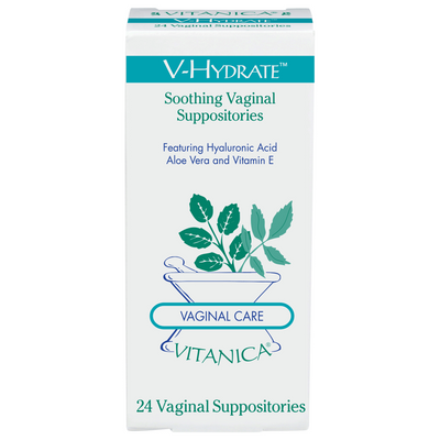 V-Hydrate ositories Curated Wellness