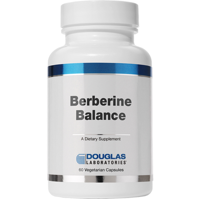 Berberine Balance  Curated Wellness