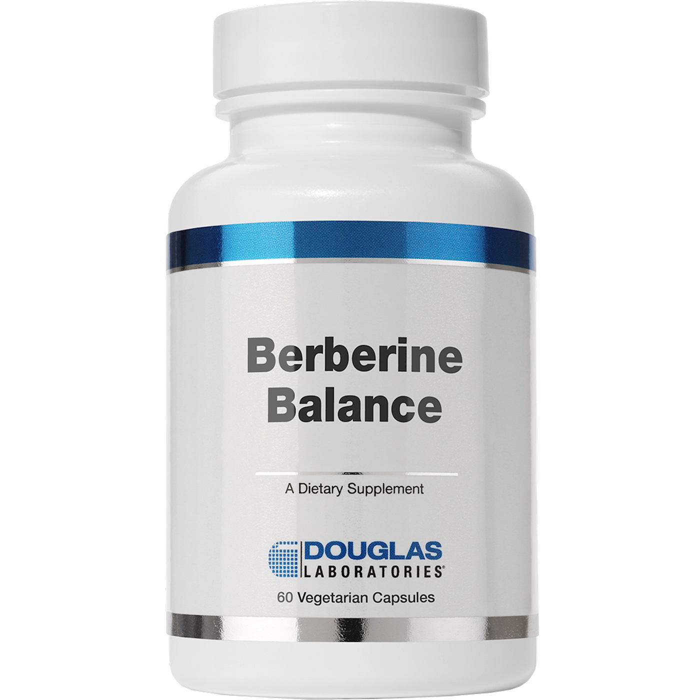 Berberine Balance  Curated Wellness