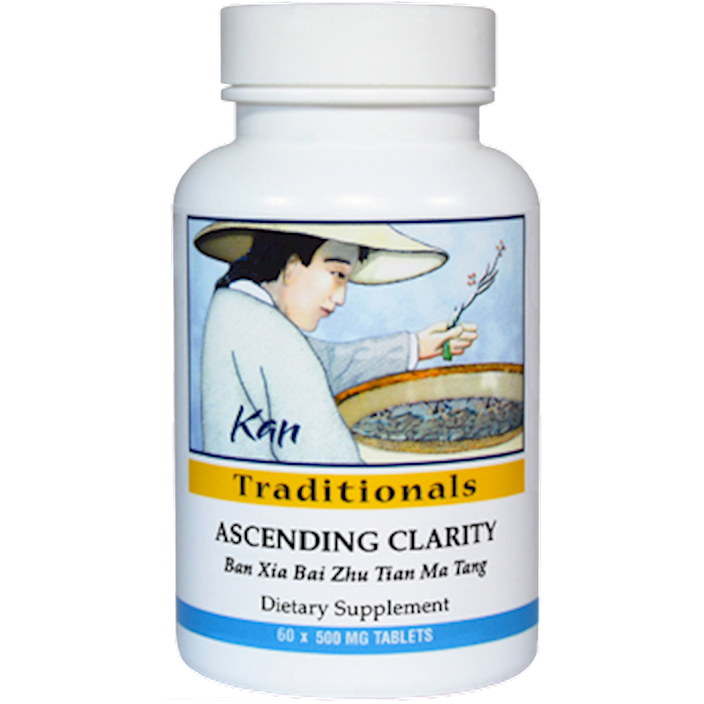 Ascending Clarity  Curated Wellness