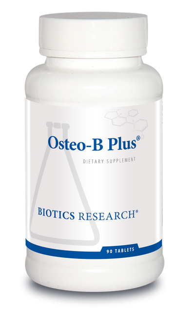 Osteo-B Plus®