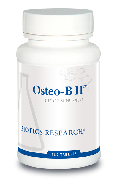 Osteo-B II™