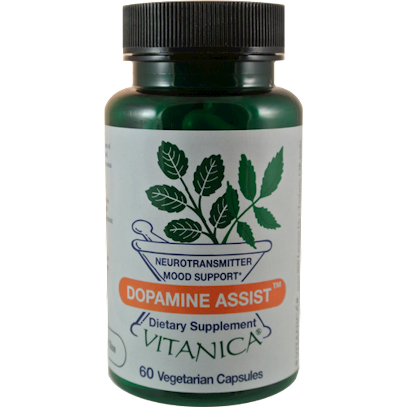 Dopamine Assist  Curated Wellness