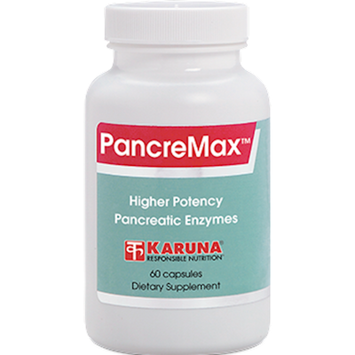 PancreMax  Curated Wellness
