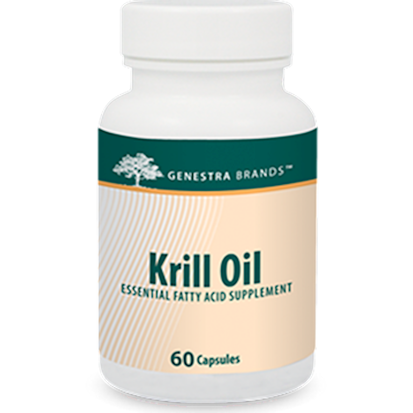 Krill Oil  Curated Wellness