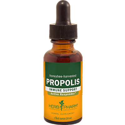 Propolis  Curated Wellness