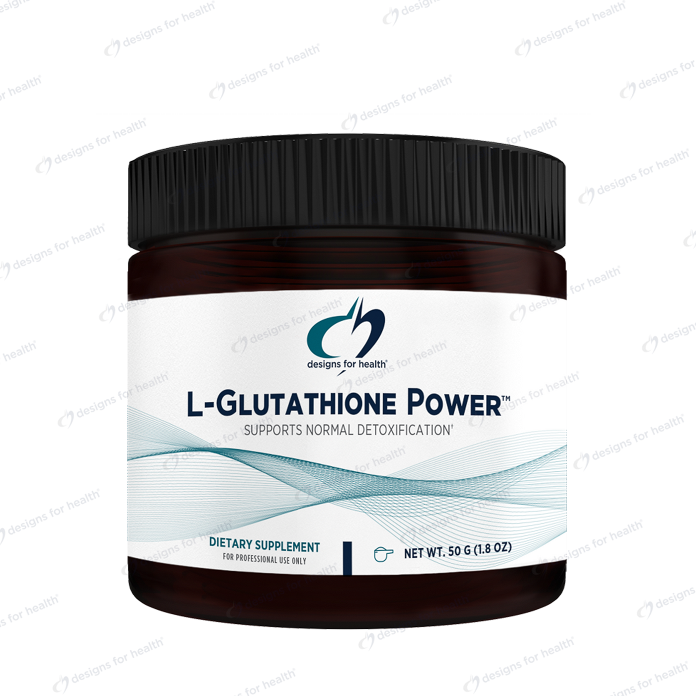 L-Glutathione Power 50 gms Curated Wellness