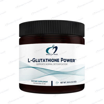 L-Glutathione Power 50 gms Curated Wellness