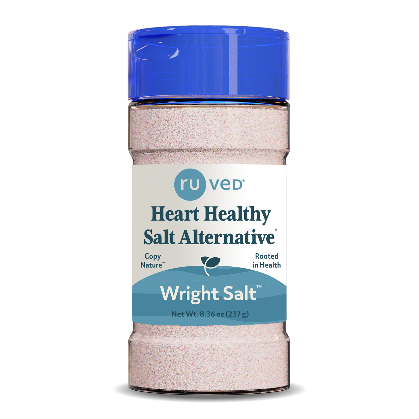 Wright Salt 237g Curated Wellness