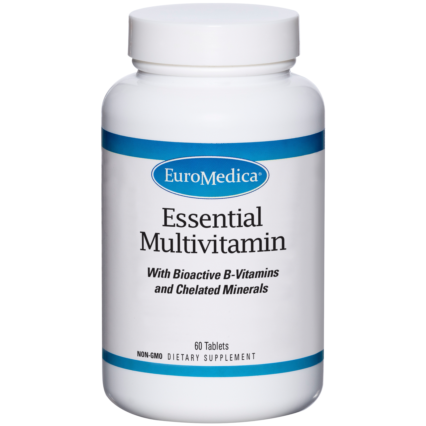 Essential Multivitamin  Curated Wellness