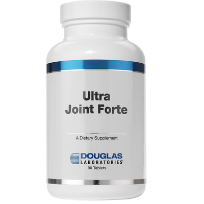 Ultra Joint Forte  Curated Wellness