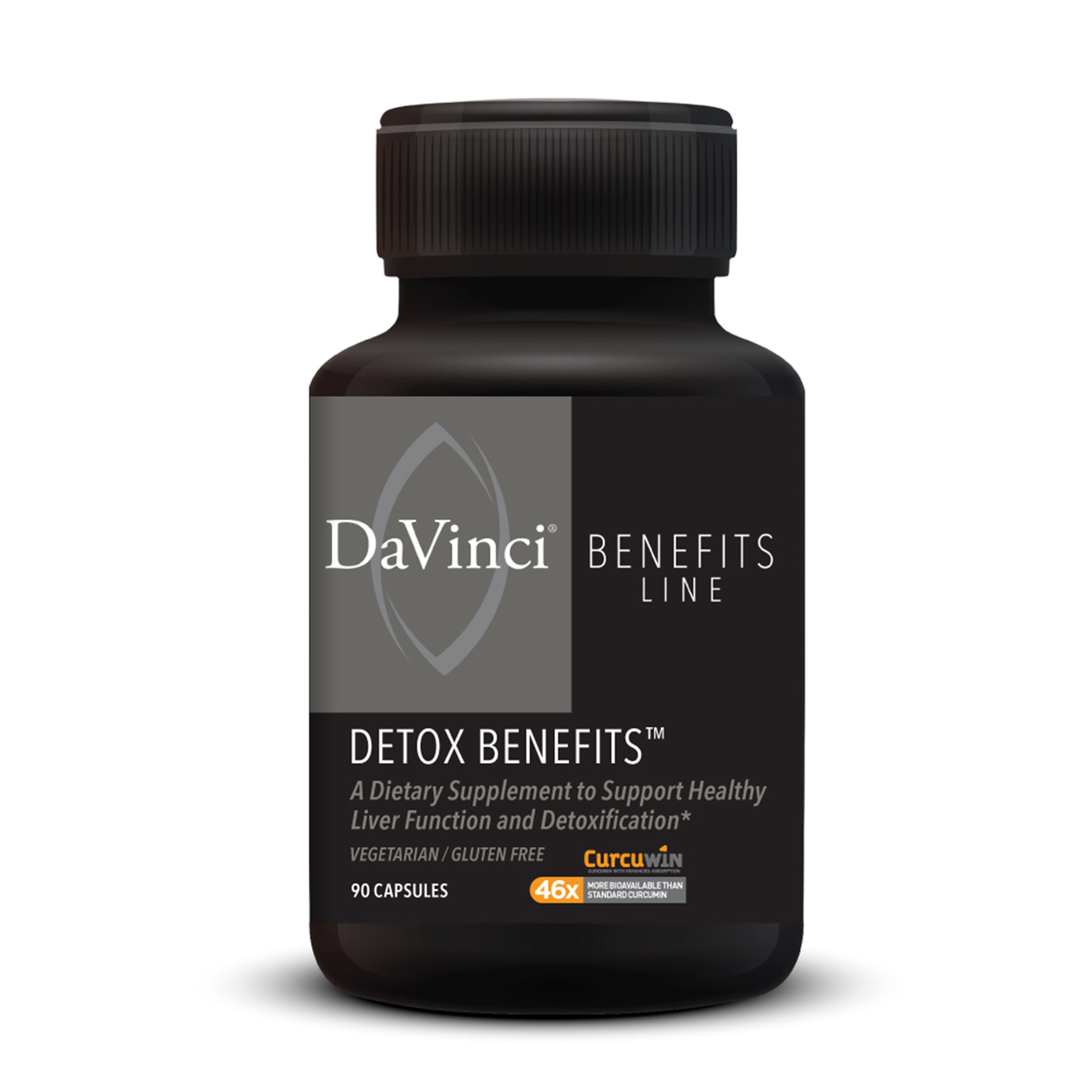 Detox Benefits  Curated Wellness