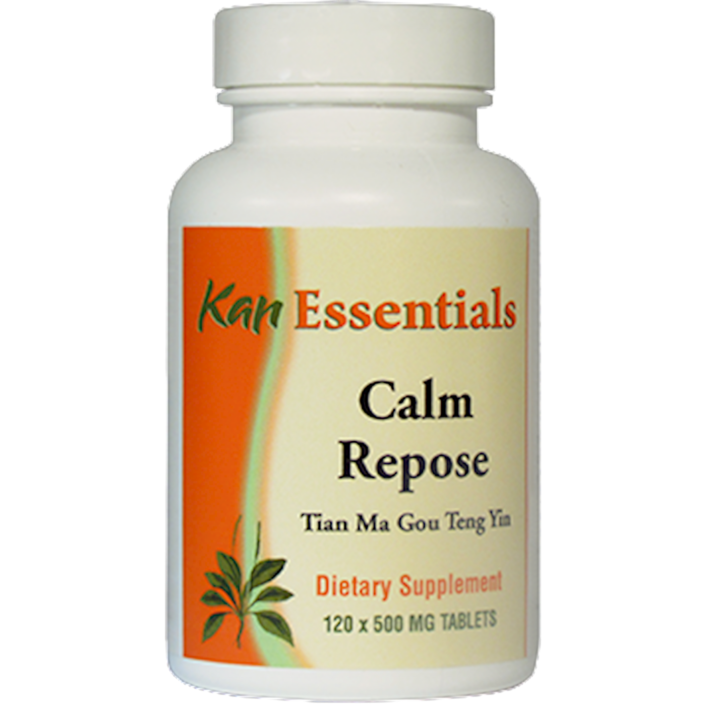 Calm Repose  Curated Wellness