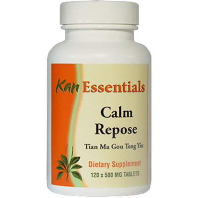 Calm Repose  Curated Wellness