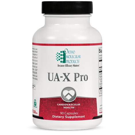 UA-X Pro