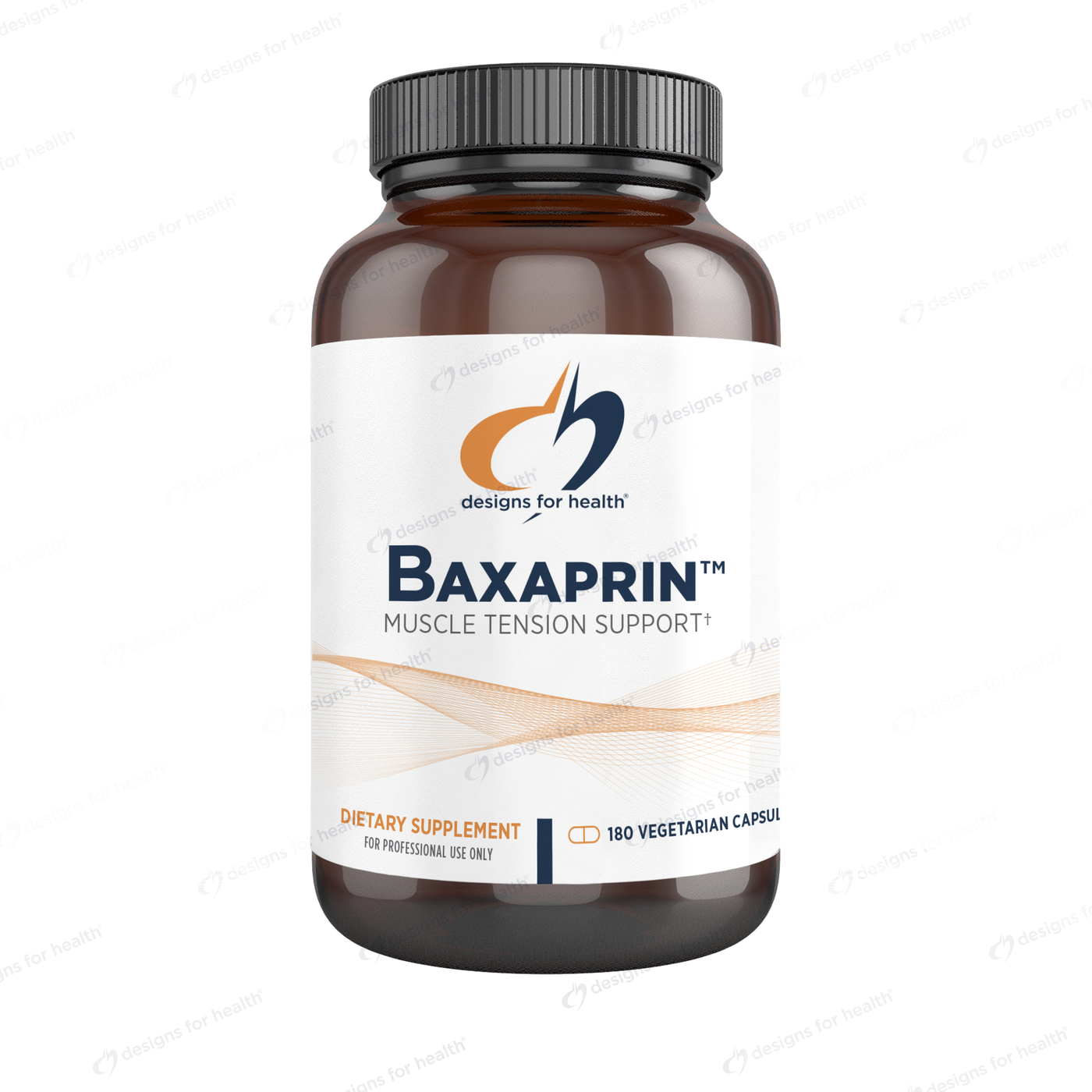 Baxaprin  Curated Wellness