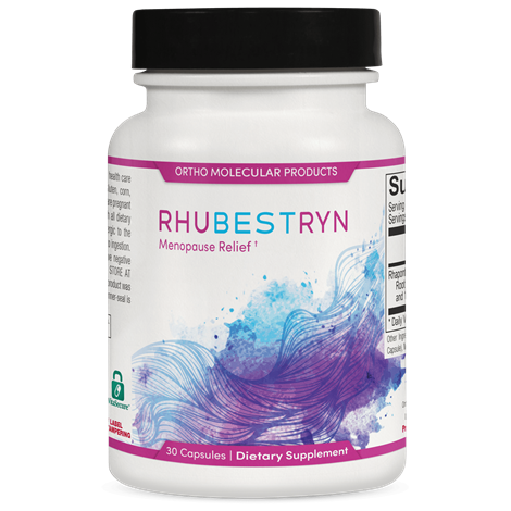 Rhubestryn
