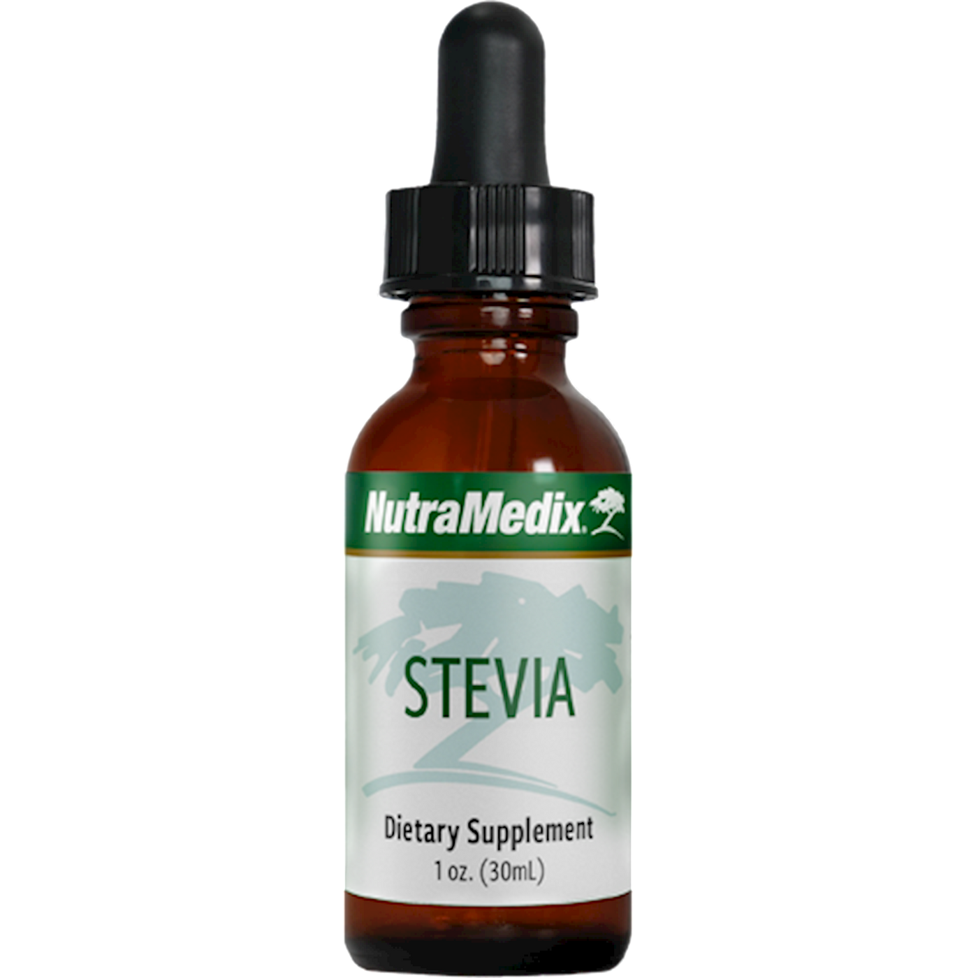 Stevia 1 fl oz Curated Wellness