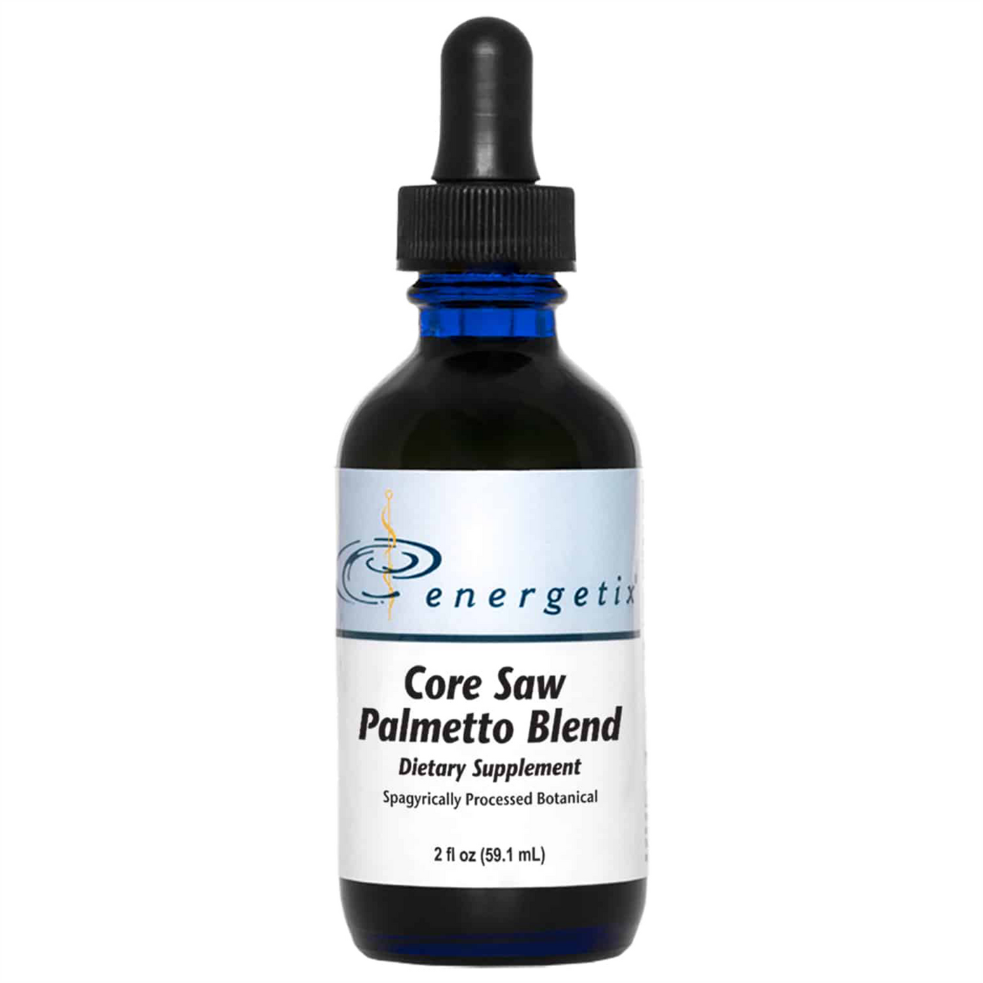 Core Saw Palmetto Blend  Curated Wellness