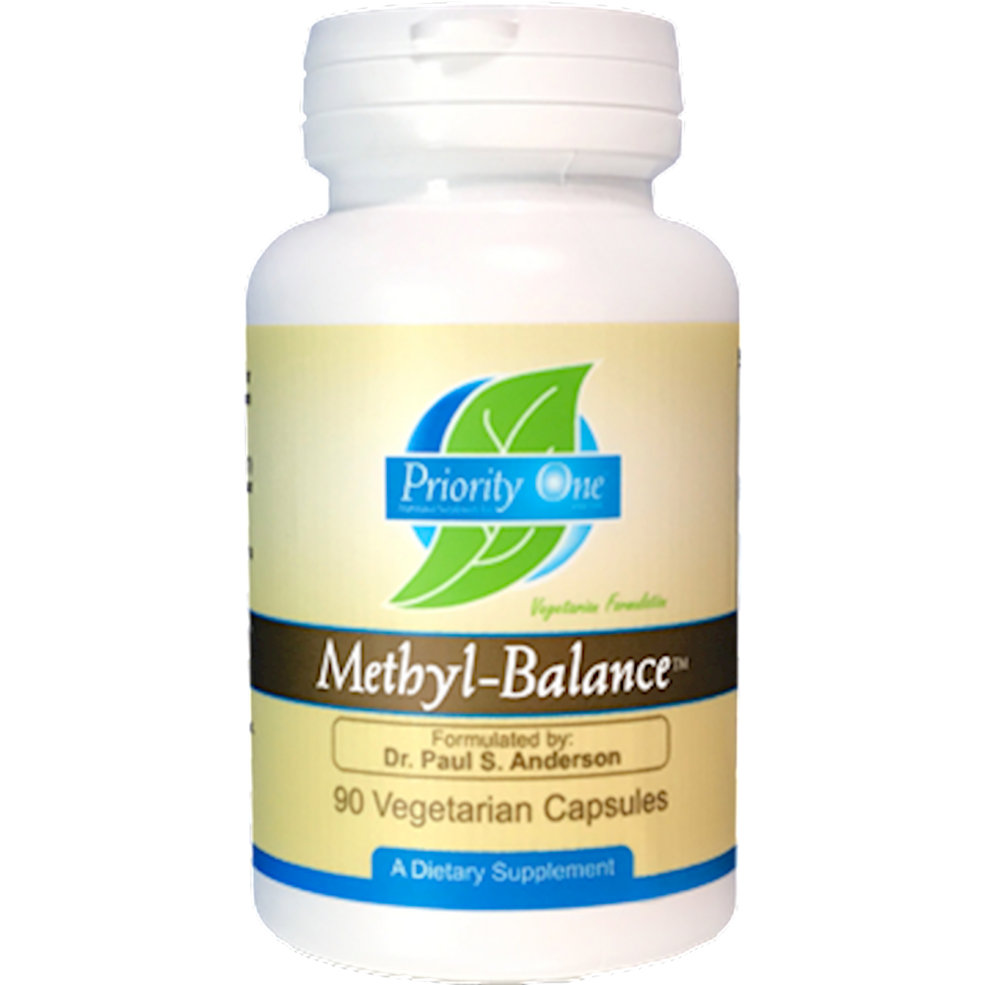 Methyl-Balance  Curated Wellness