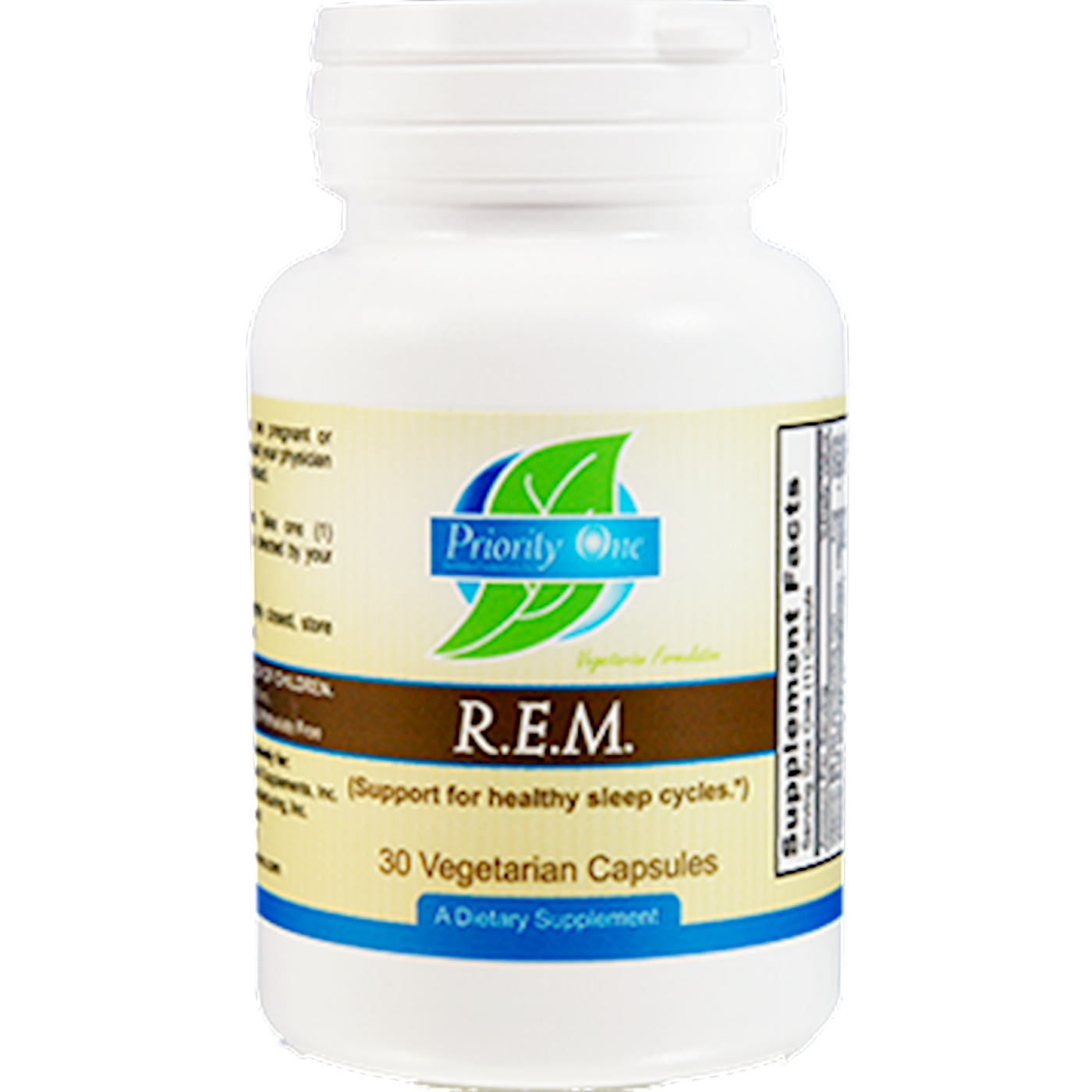 R.E.M  Curated Wellness