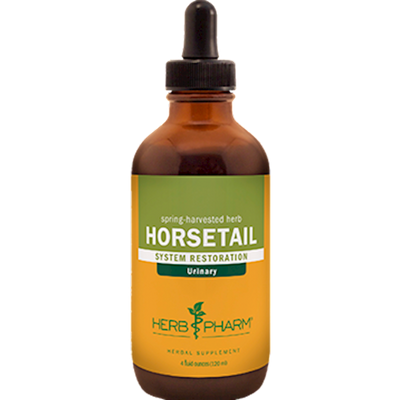 Horsetail  Curated Wellness