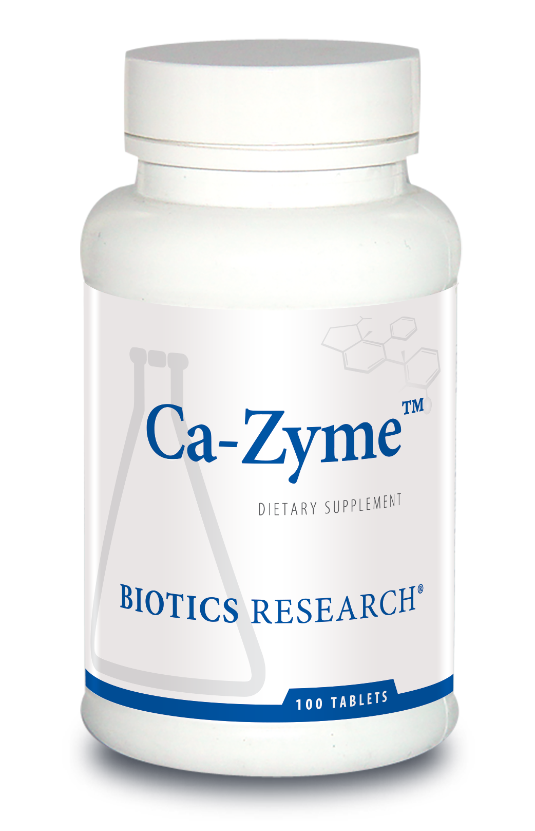 Ca-Zyme™ (Calcium)