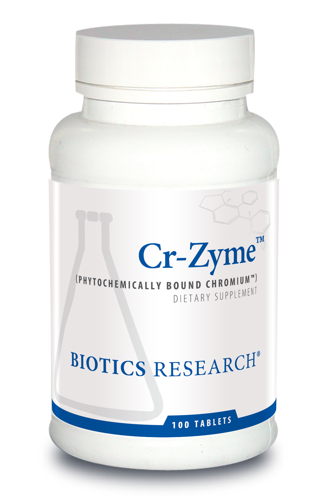 Cr-Zyme™ (Chromium)