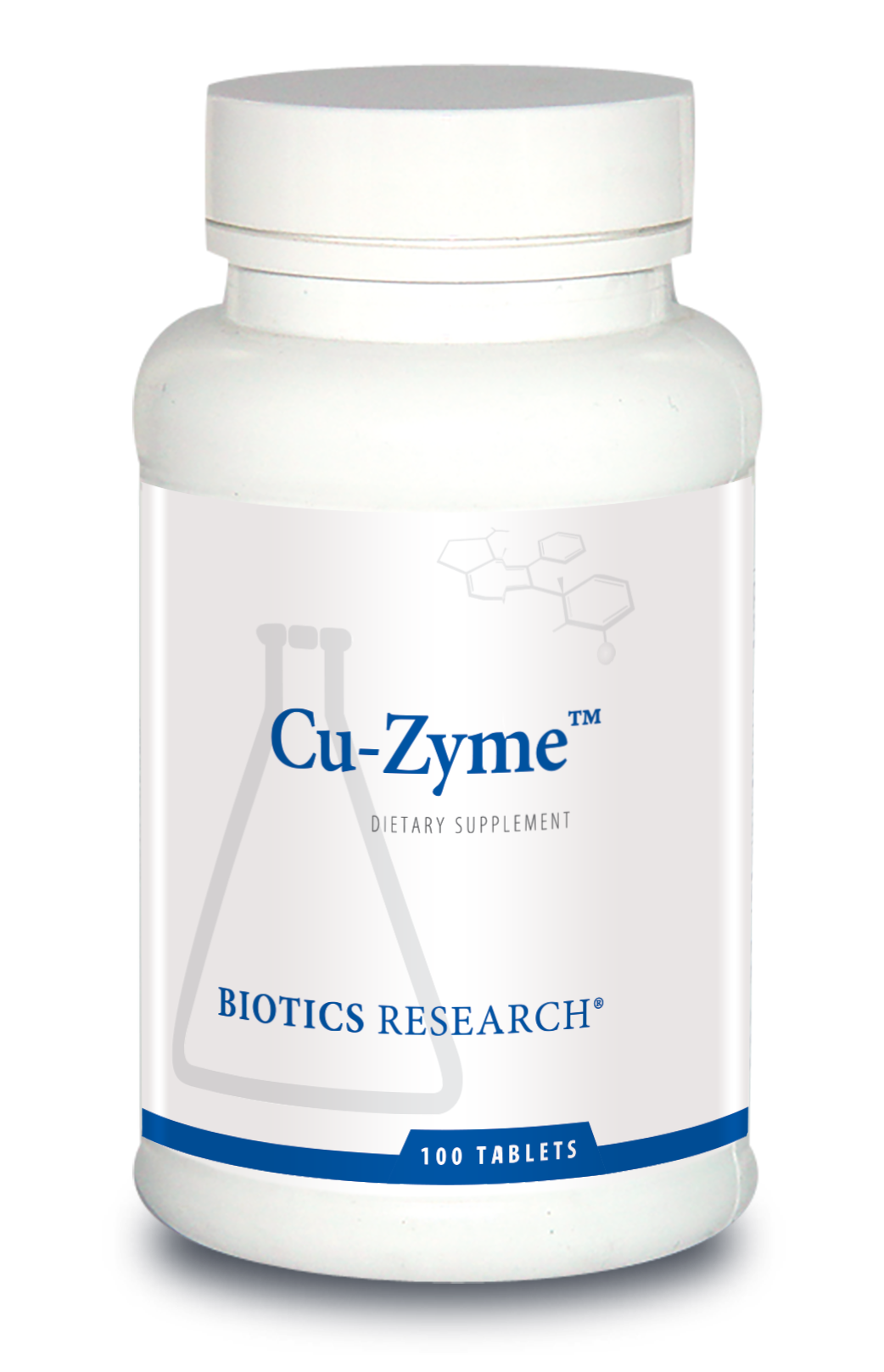 Cu-Zyme™ (Copper)
