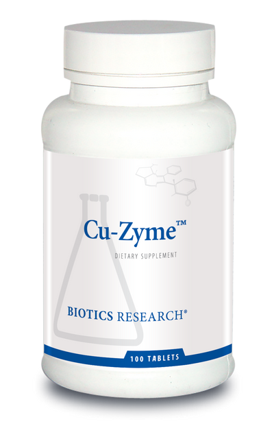 Cu-Zyme™ (Copper)