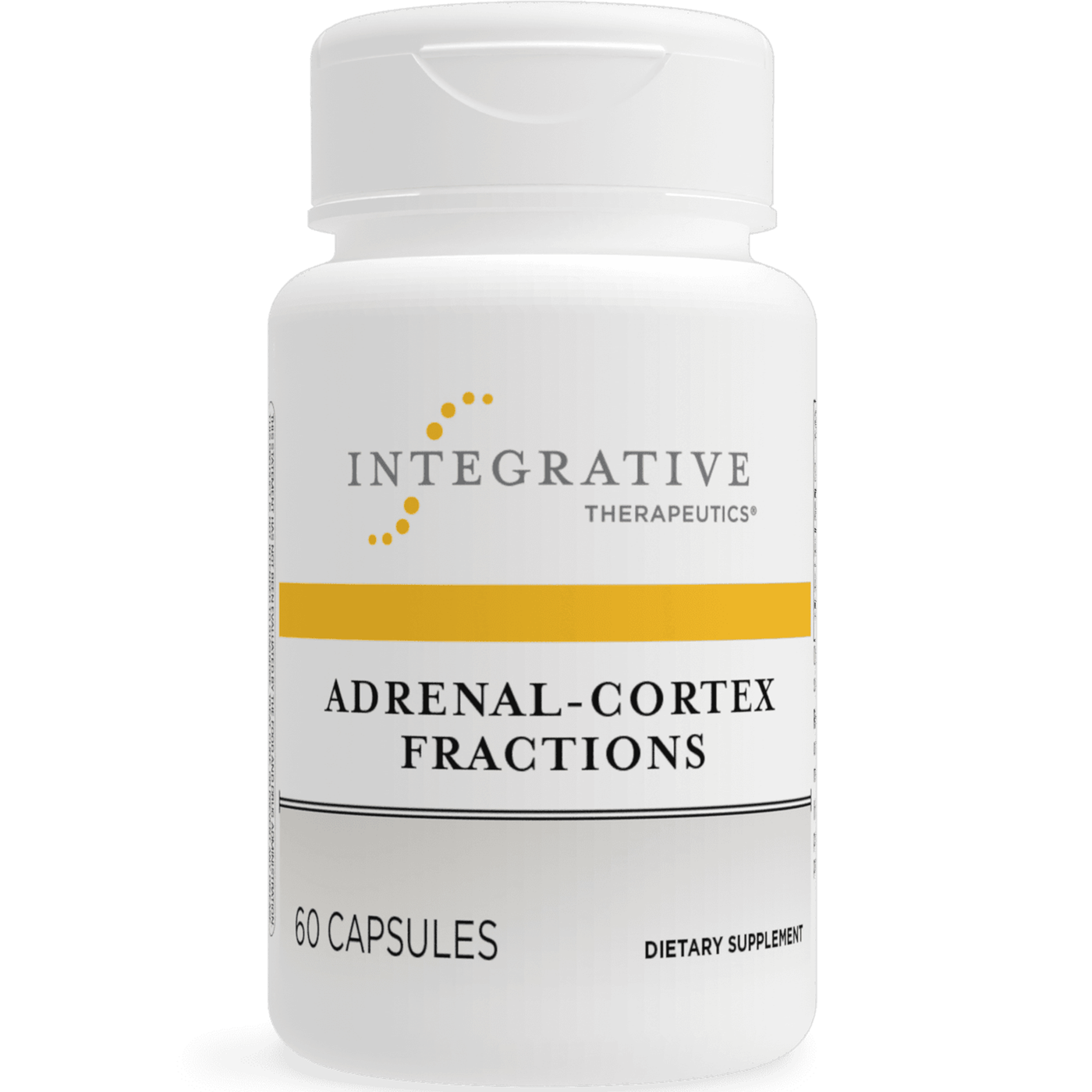 Adrenal-Cortex Fractions  Curated Wellness